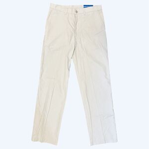 Patagonia Khaki Chinos in Light Beige